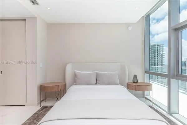 $25,000 | 851 Northeast 1st Avenue, Unit PH4611, Miami, FL 33132