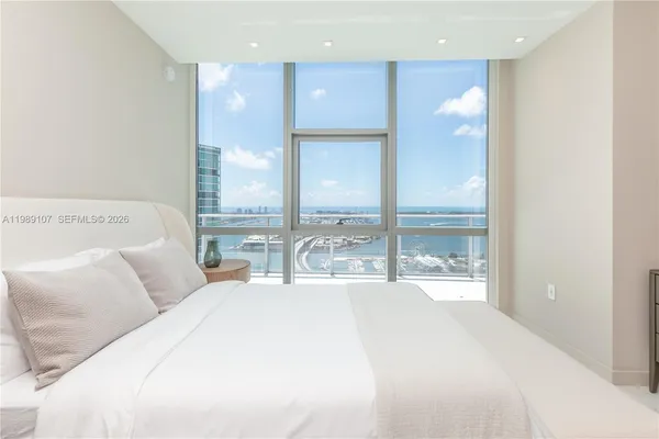 $25,000 | 851 Northeast 1st Avenue, Unit PH4611, Miami, FL 33132