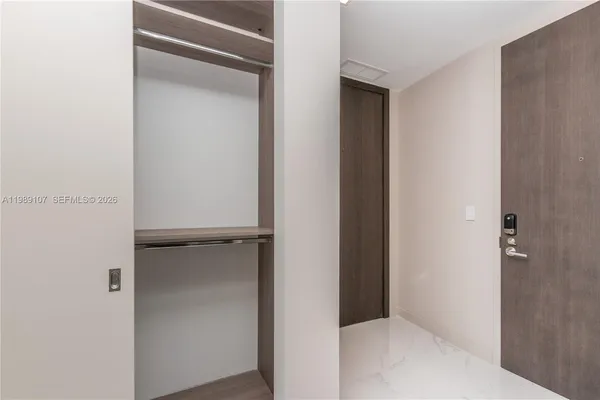 $25,000 | 851 Northeast 1st Avenue, Unit PH4611, Miami, FL 33132