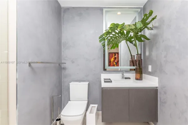 $25,000 | 851 Northeast 1st Avenue, Unit PH4611, Miami, FL 33132