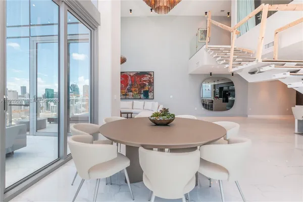 $25,000 | 851 Northeast 1st Avenue, Unit PH4611, Miami, FL 33132