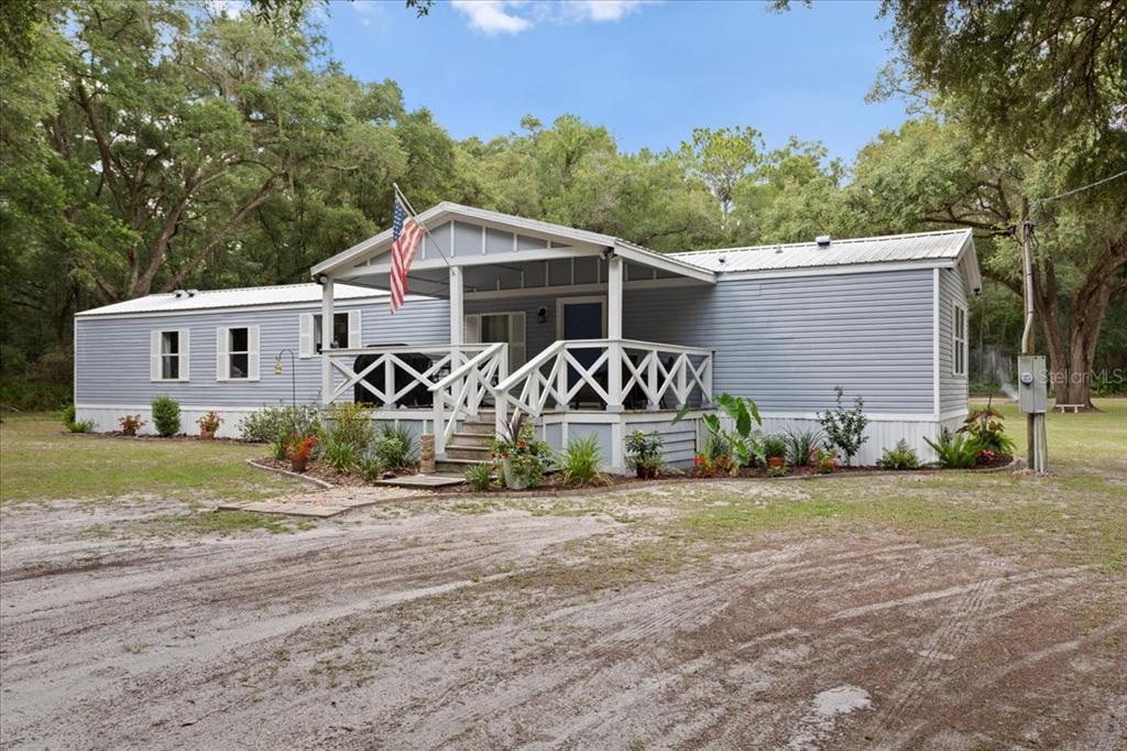16221 Southwest 67 Place Archer, FL 32618 - Photo 25 of 30