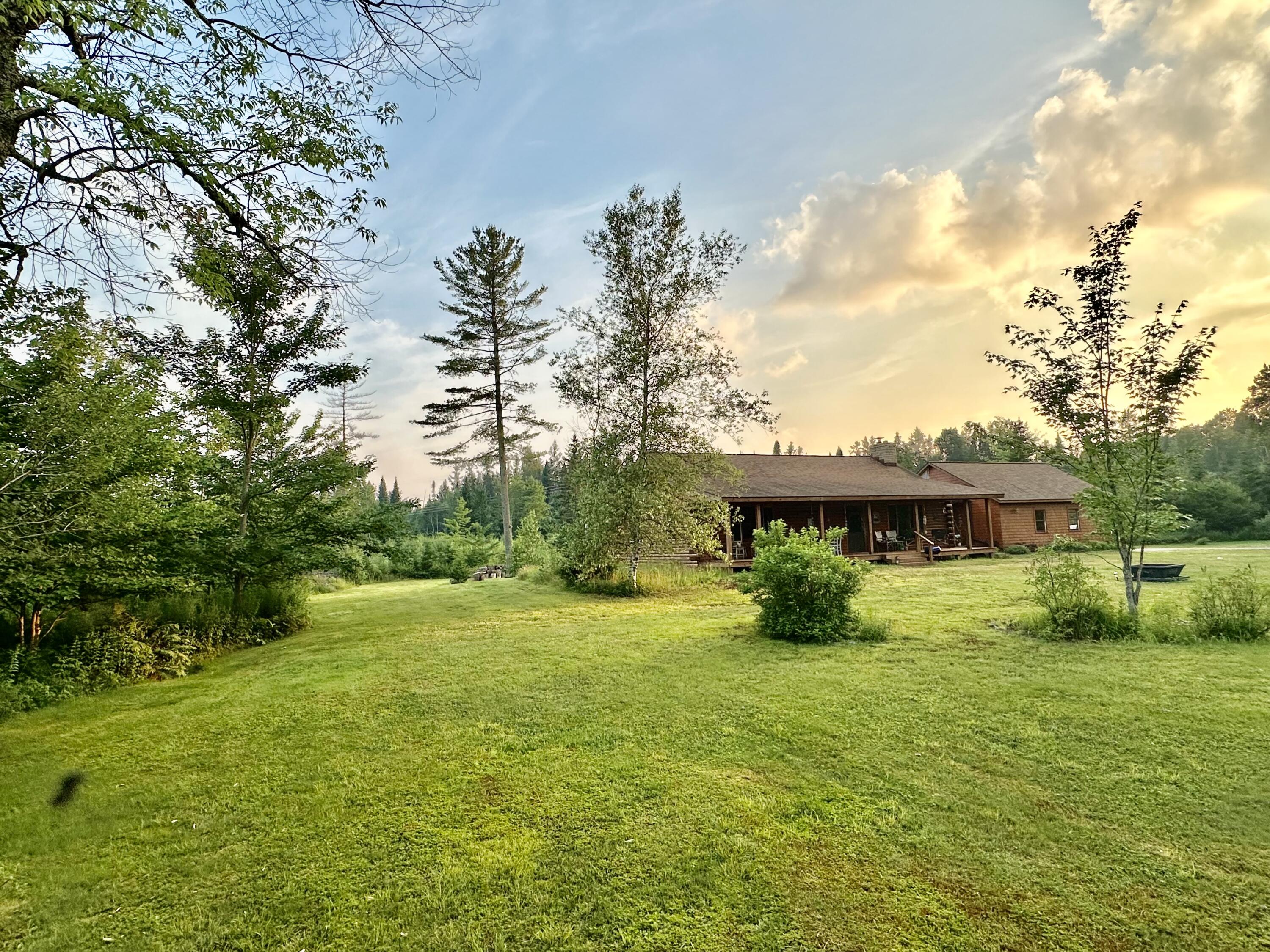 56 Ragged Lk Road Owls Head, NY 12969 - Photo 3 of 36 Gallery Image 3