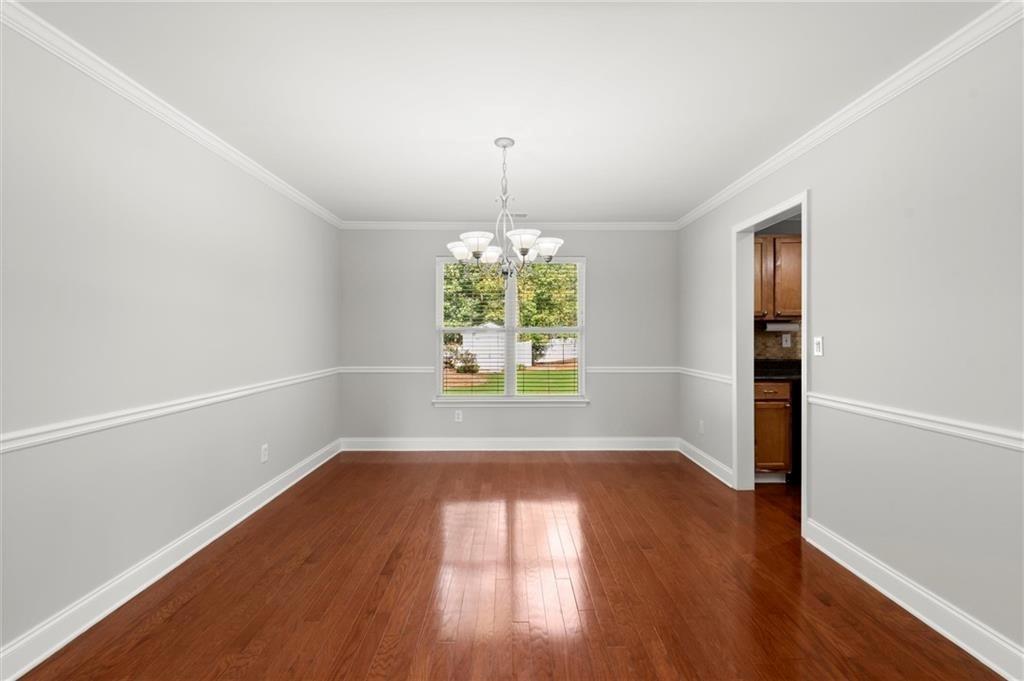 277 Edison Drive Stockbridge, GA 30281 - Photo 8 of 45