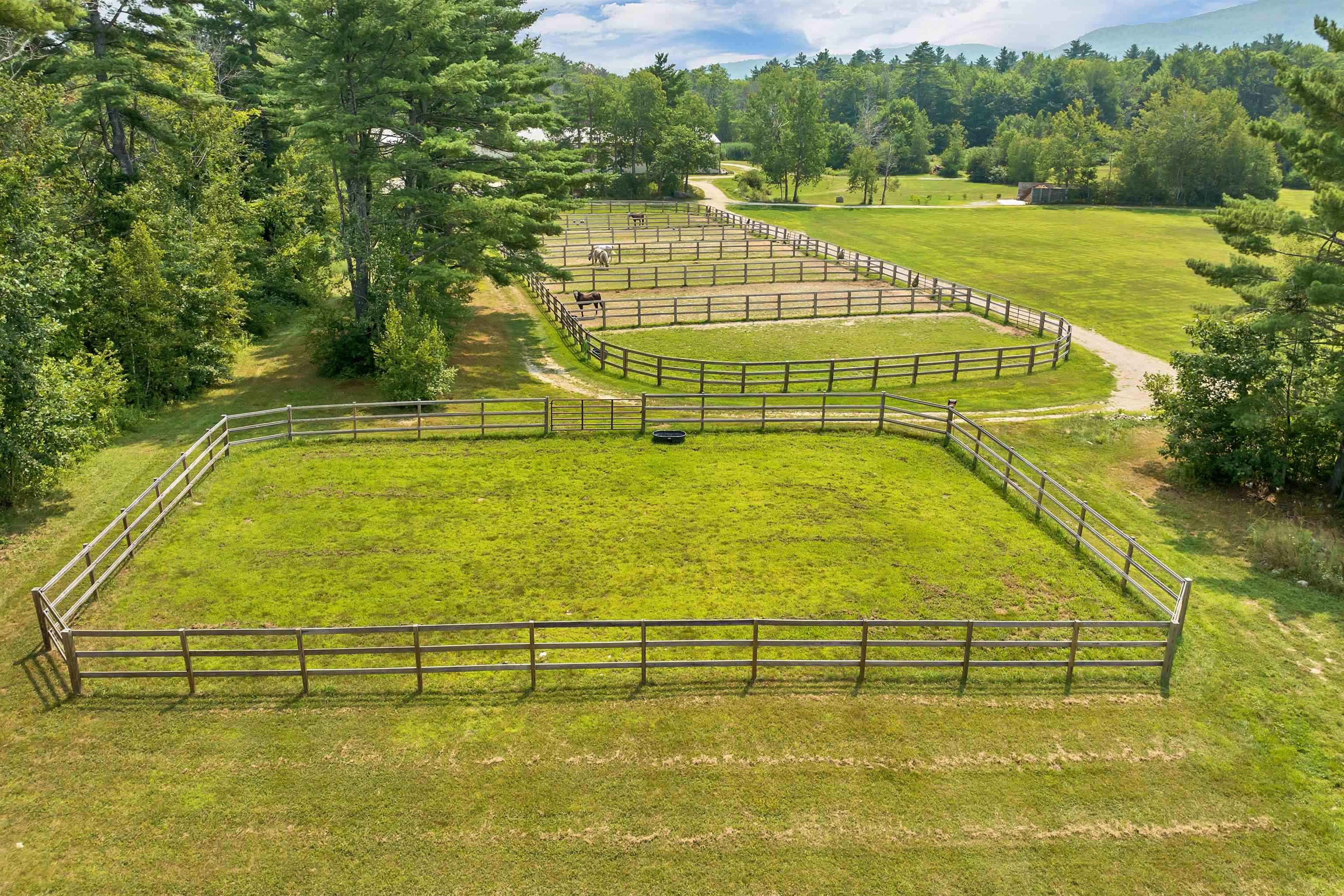 251 Wentworth Road Brookfield, NH 03872 - Photo 55 of 60