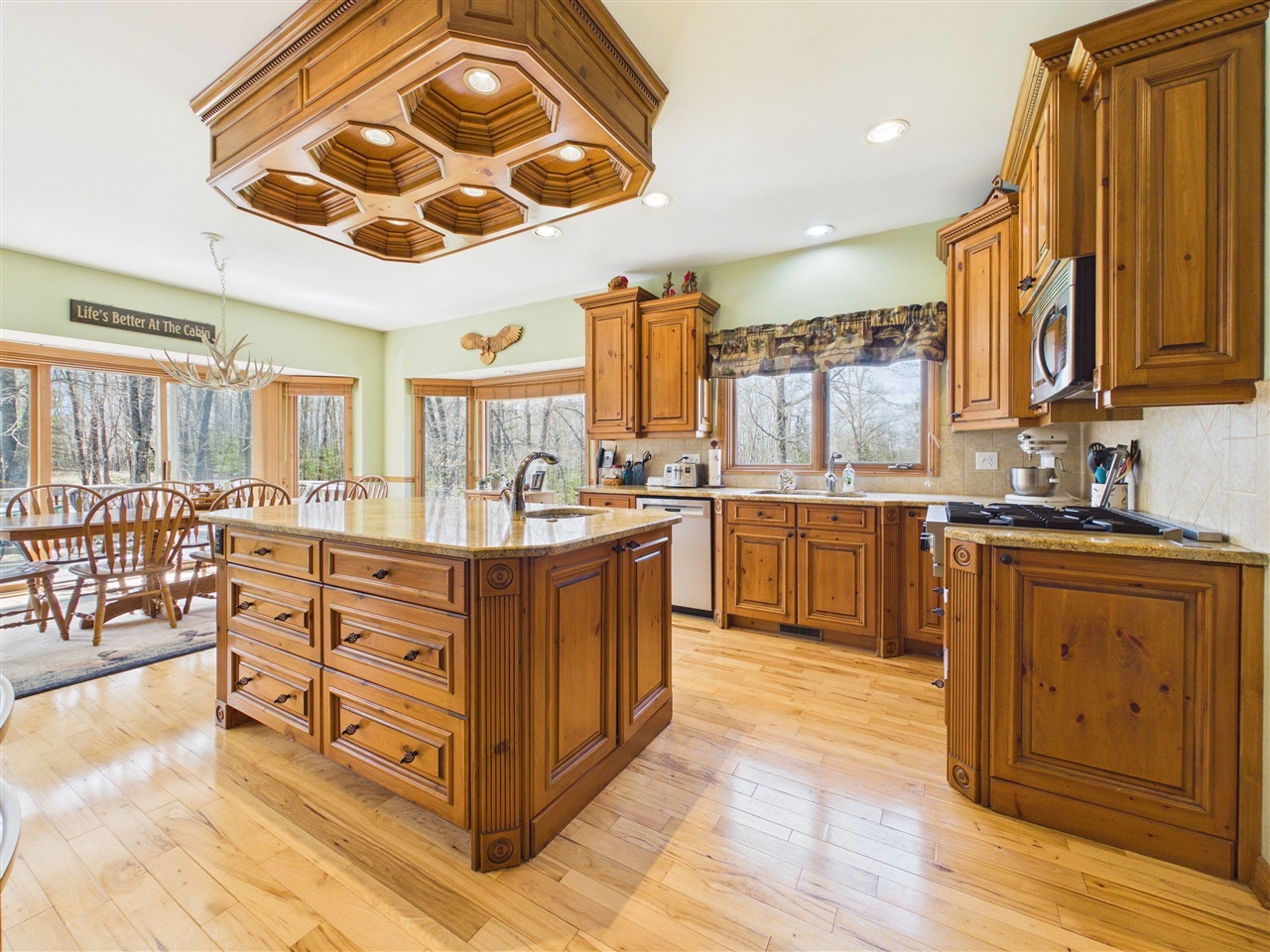 10838 Broad Road Lachine, MI 49753 - Photo 32 of 96