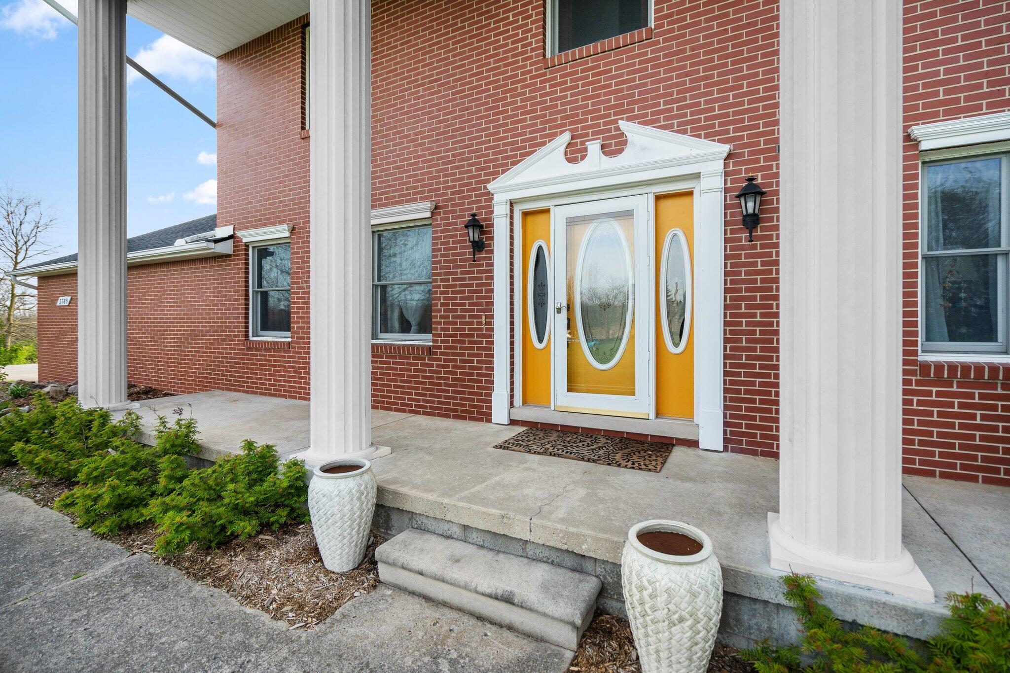 3789 Zeeb Road Dexter, MI 48130 - Photo 2 of 61 84-web-or-mls-DSC09360
