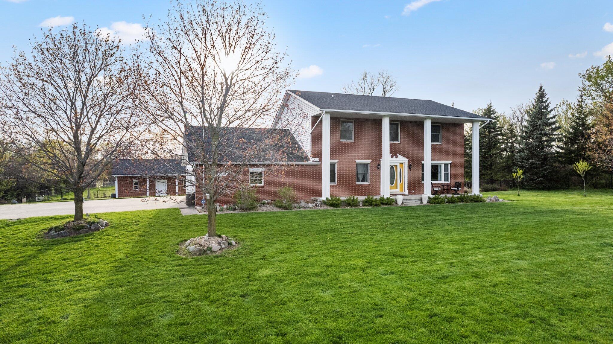 3789 Zeeb Road Dexter, MI 48130 - Photo 59 of 61 3-web-or-mls-DJI_0750
