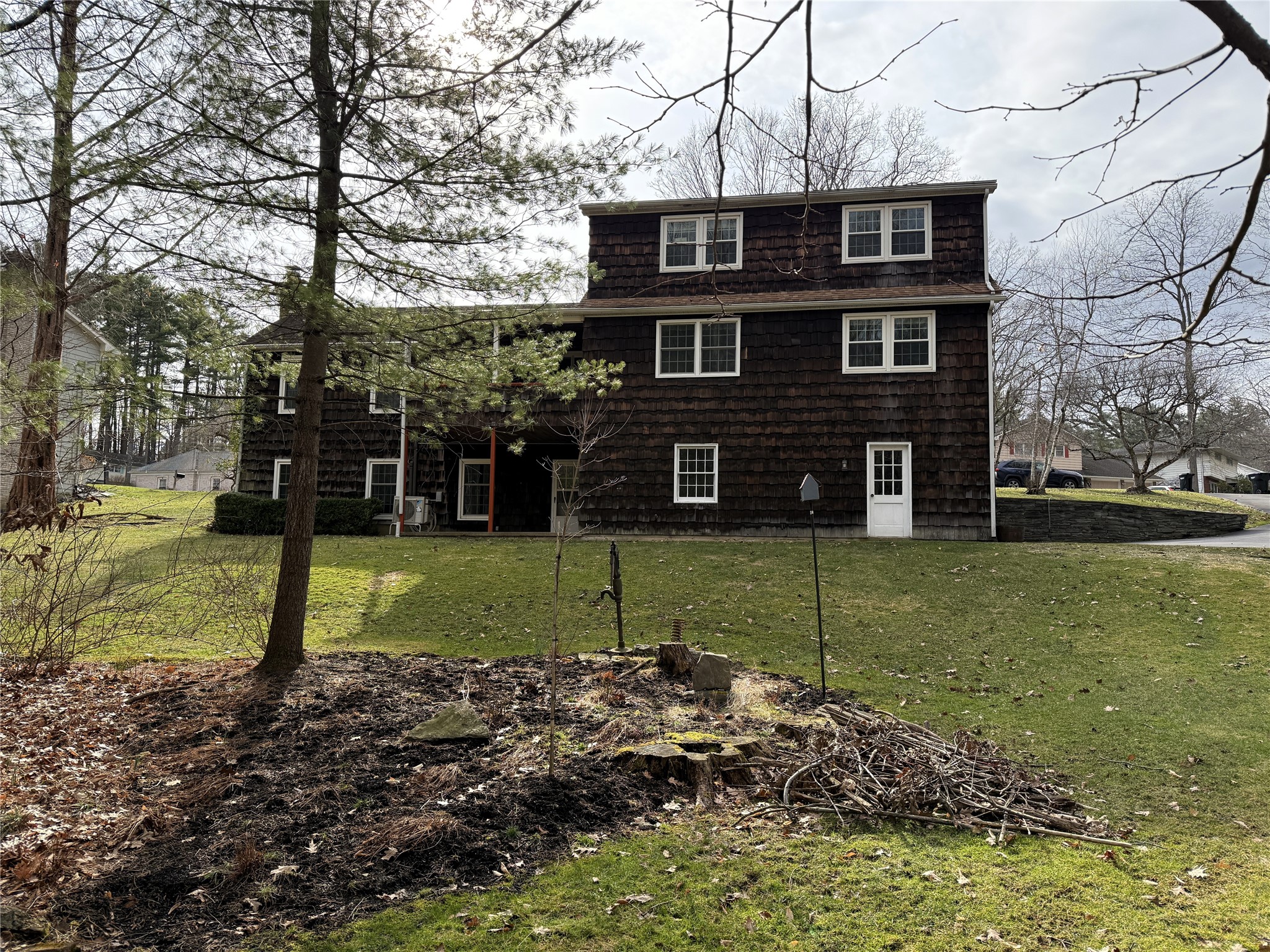 284 Ridgefield Road Endicott, NY 13760 - Photo 41 of 50