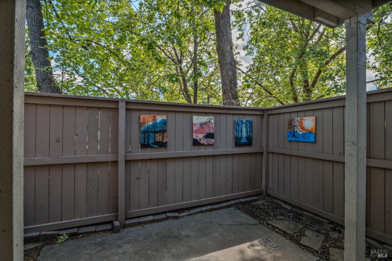 215 Stony Point Road, Unit E Santa Rosa, CA 95401 - Photo 23 of 25