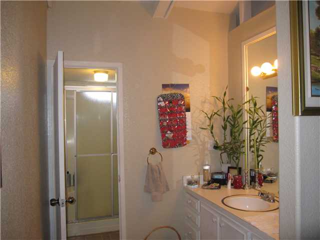 150 South Rancho Santa Fe Road, Unit 99 San Marcos, CA 92078 - Photo 10 of 18 Master Bathroom