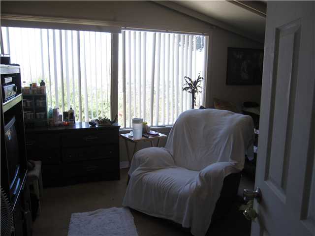 150 South Rancho Santa Fe Road, Unit 99 San Marcos, CA 92078 - Photo 11 of 18 Third room converted to bedroom with separate entrance, great views!