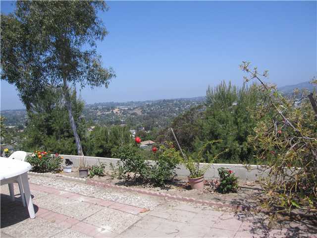 150 South Rancho Santa Fe Road, Unit 99 San Marcos, CA 92078 - Photo 13 of 18 Great views of San Marcos, fruit trees, flowers, great for gardening.