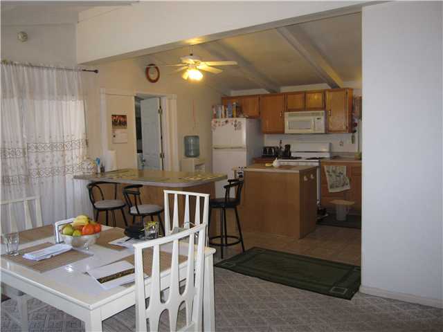 150 South Rancho Santa Fe Road, Unit 99 San Marcos, CA 92078 - Photo 18 of 18 Great open floor plan