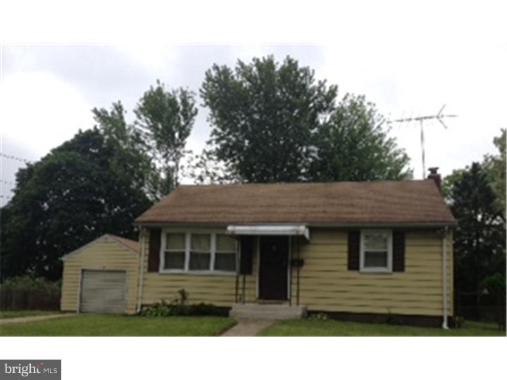 136 Fairfax Drive Cinnaminson, NJ 08077 - Photo 1 of 1 Gallery Image 1