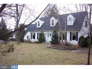 307 East Millstream Road Cream Ridge, NJ 08514 - Photo 1 of 6