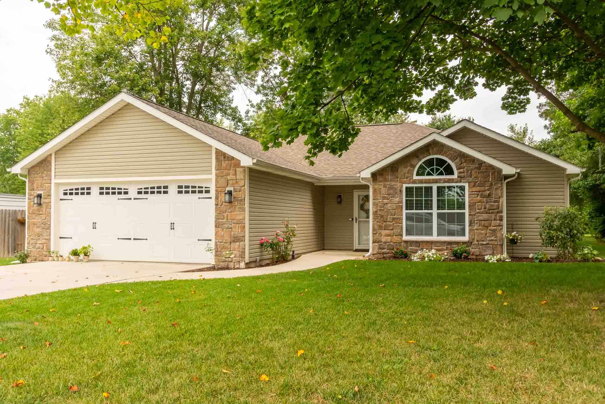 4646 Reed Road Fort Wayne, IN 46835 - Photo 1 of 27 Gallery Image 1