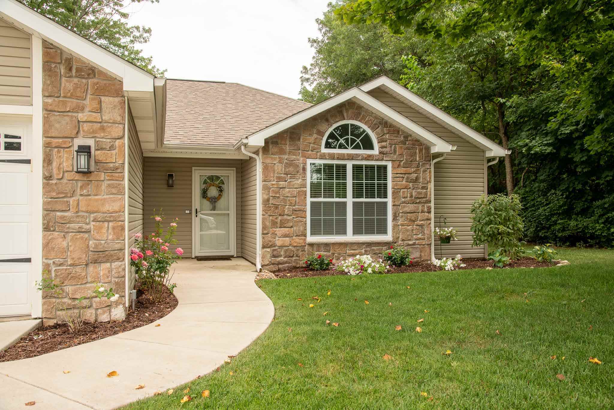 4646 Reed Road Fort Wayne, IN 46835 - Photo 2 of 27 Gallery Image 2
