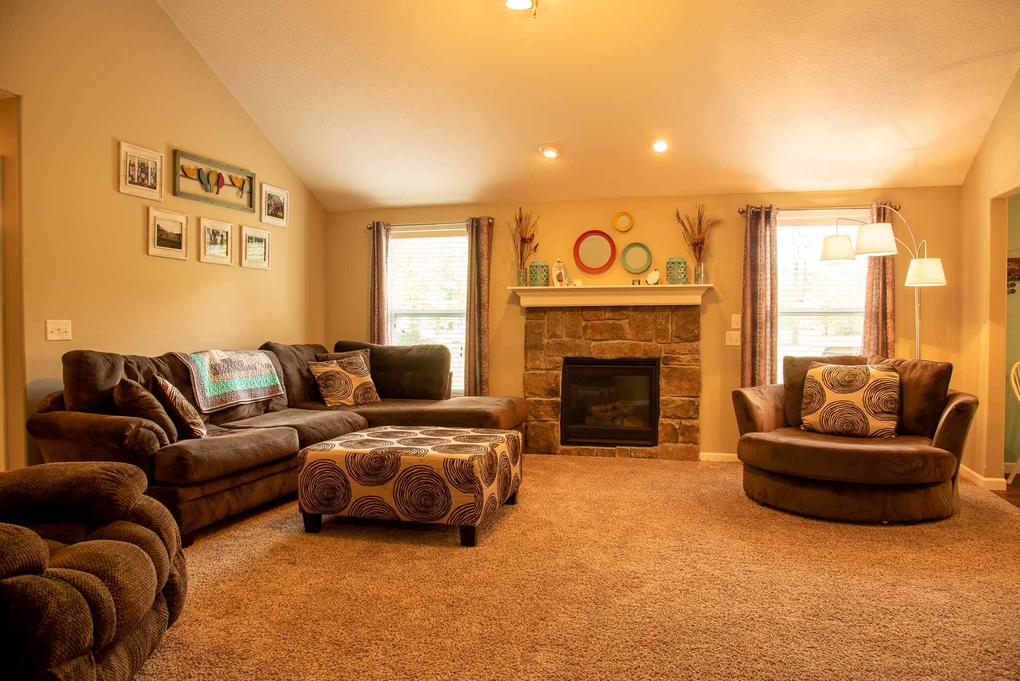 4646 Reed Road Fort Wayne, IN 46835 - Photo 11 of 27 Gallery Image 11