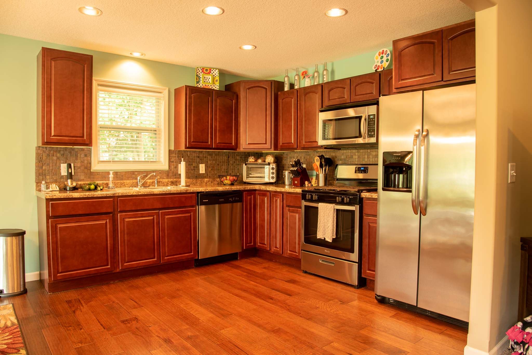 4646 Reed Road Fort Wayne, IN 46835 - Photo 12 of 27 Gallery Image 12