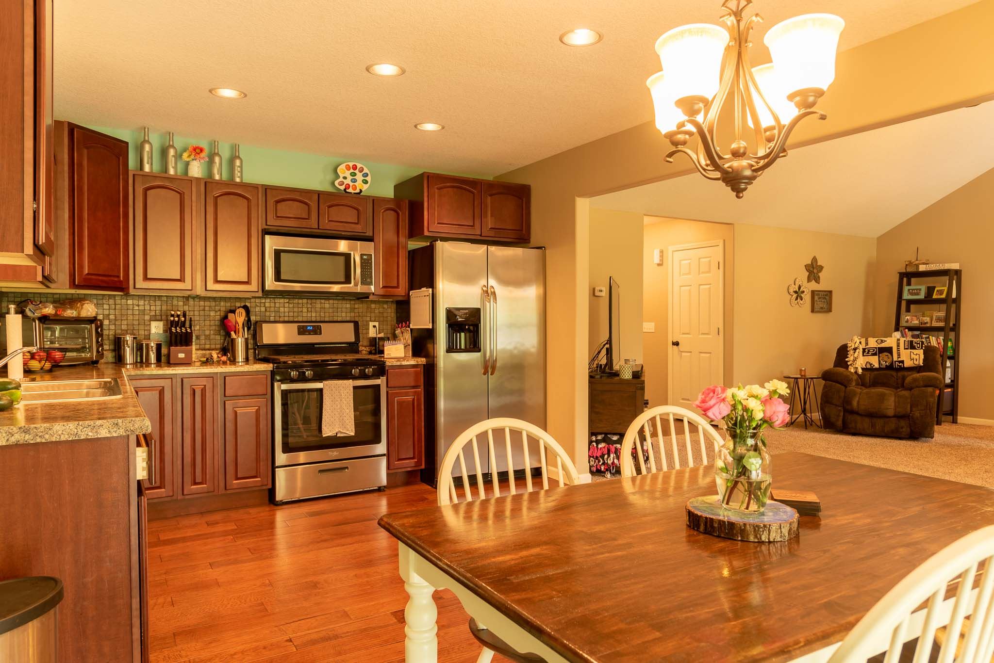 4646 Reed Road Fort Wayne, IN 46835 - Photo 18 of 27 Gallery Image 18