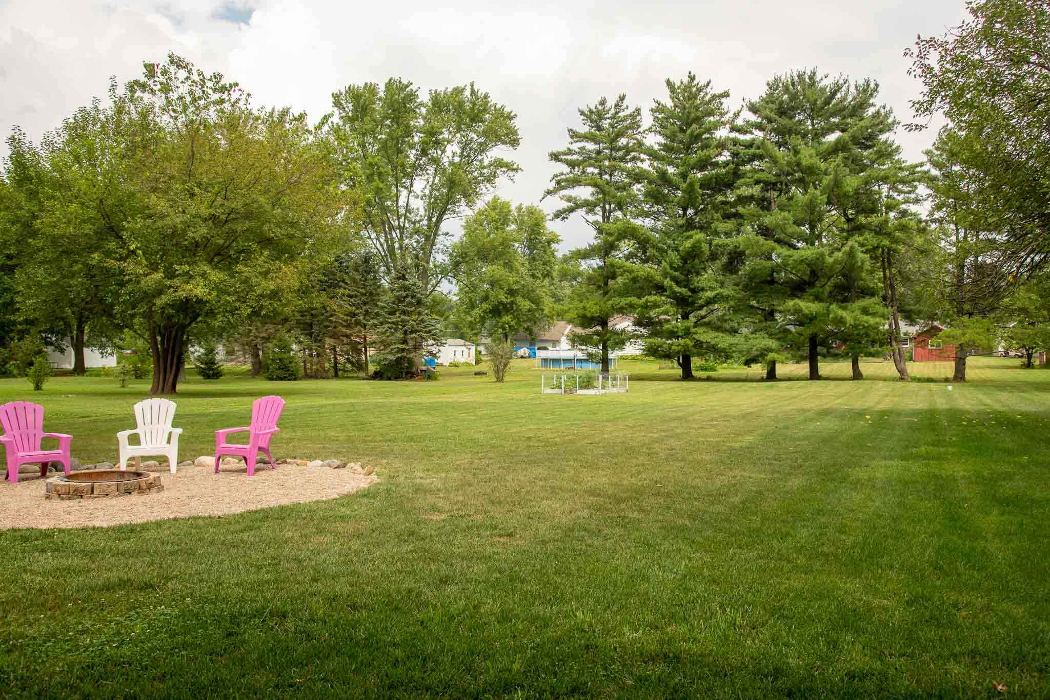 4646 Reed Road Fort Wayne, IN 46835 - Photo 3 of 27 Gallery Image 3