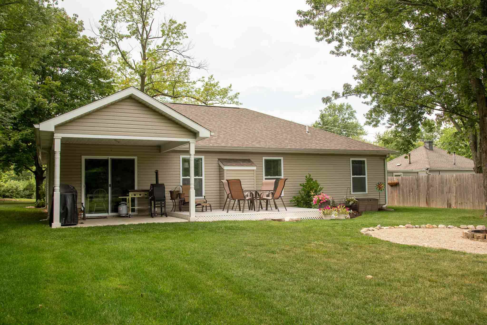 4646 Reed Road Fort Wayne, IN 46835 - Photo 4 of 27 Gallery Image 4