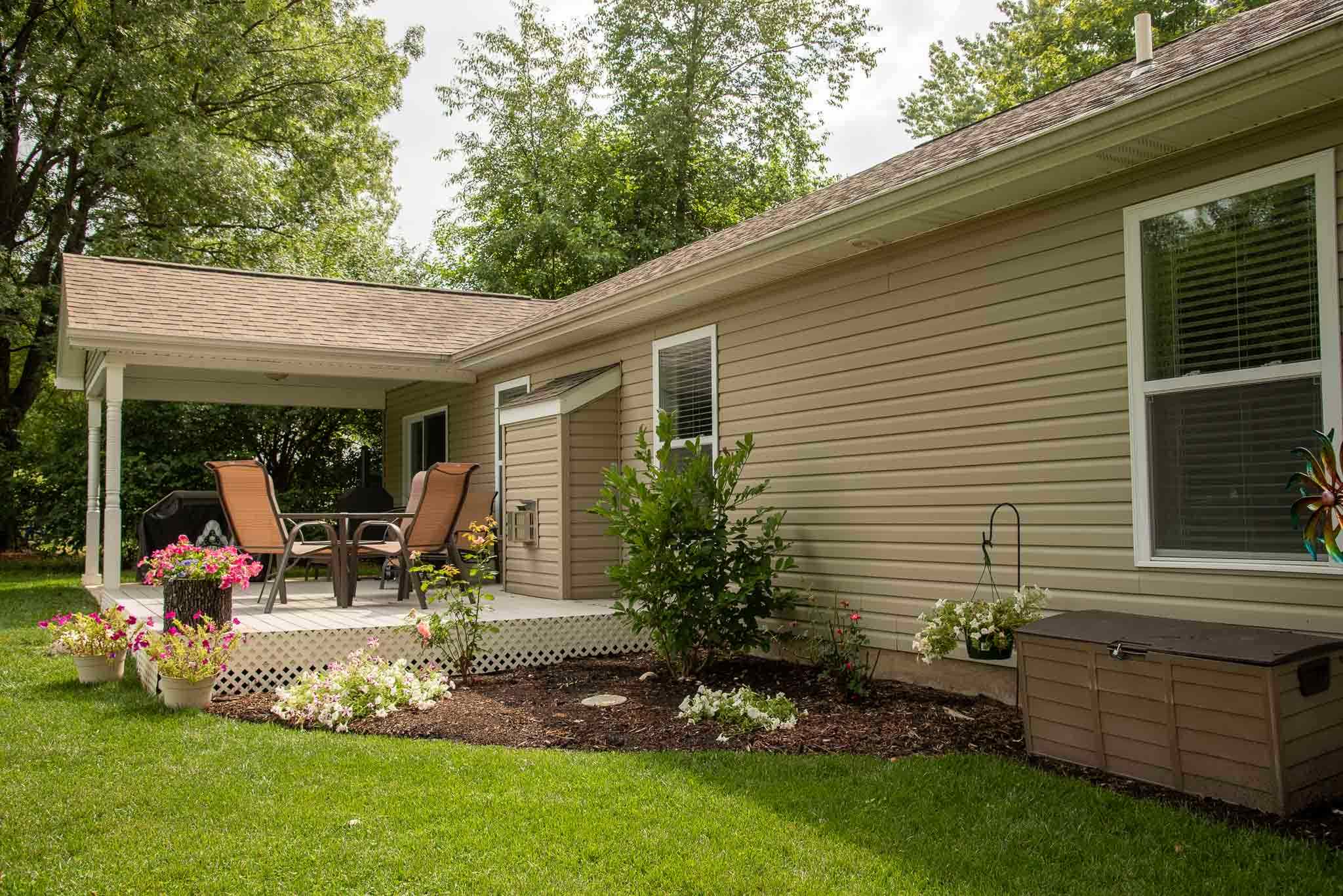 4646 Reed Road Fort Wayne, IN 46835 - Photo 7 of 27 Gallery Image 7