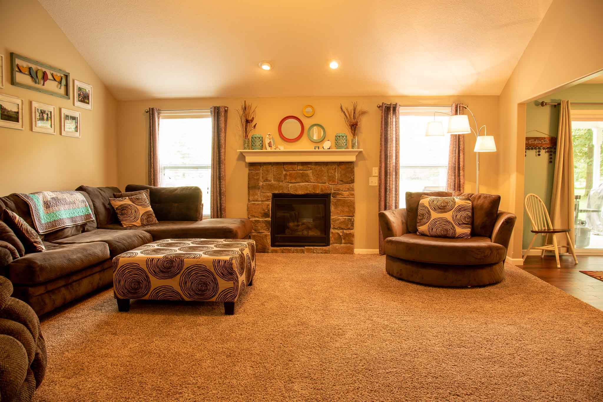 4646 Reed Road Fort Wayne, IN 46835 - Photo 10 of 27 Gallery Image 10