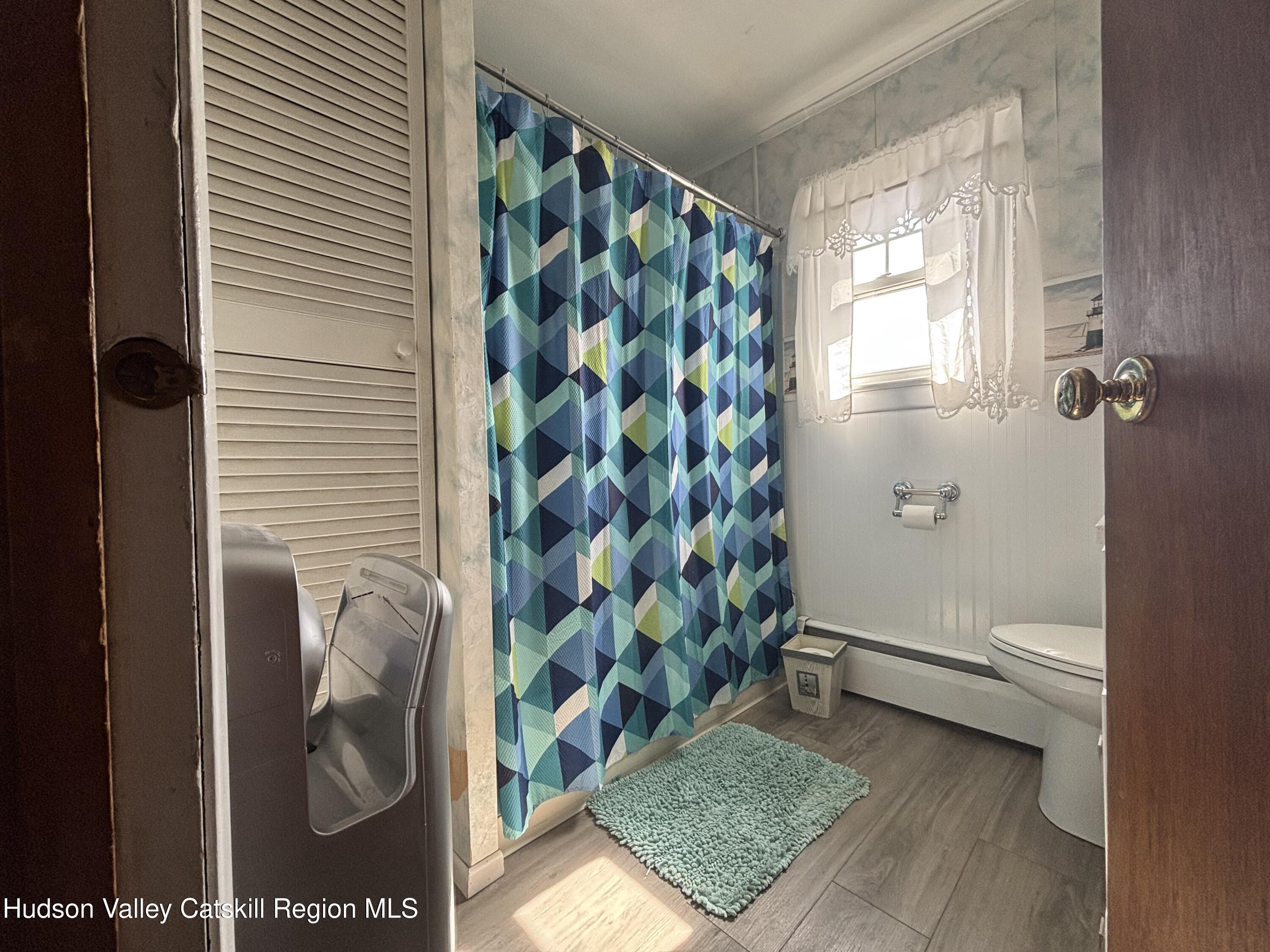 6 Maple Street Catskill, NY 12414 - Photo 11 of 20 a view of bathroom