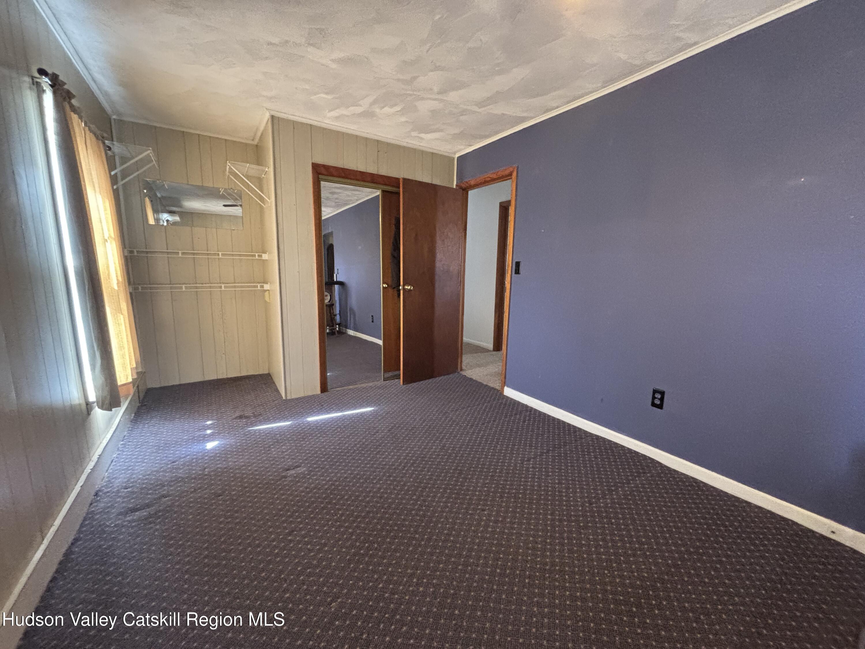 6 Maple Street Catskill, NY 12414 - Photo 14 of 20 an empty room with closet