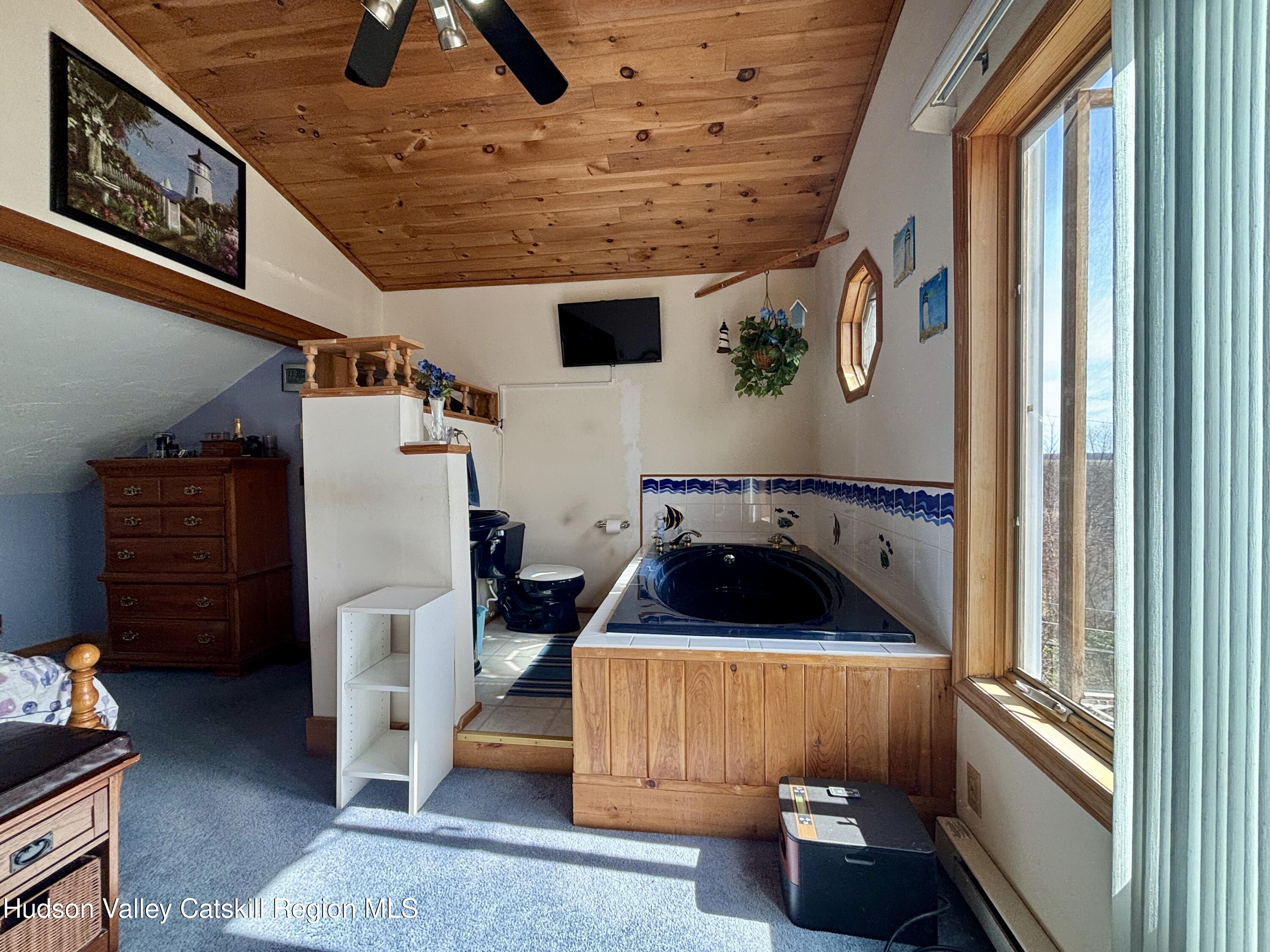 6 Maple Street Catskill, NY 12414 - Photo 17 of 20 a room with storage and utility