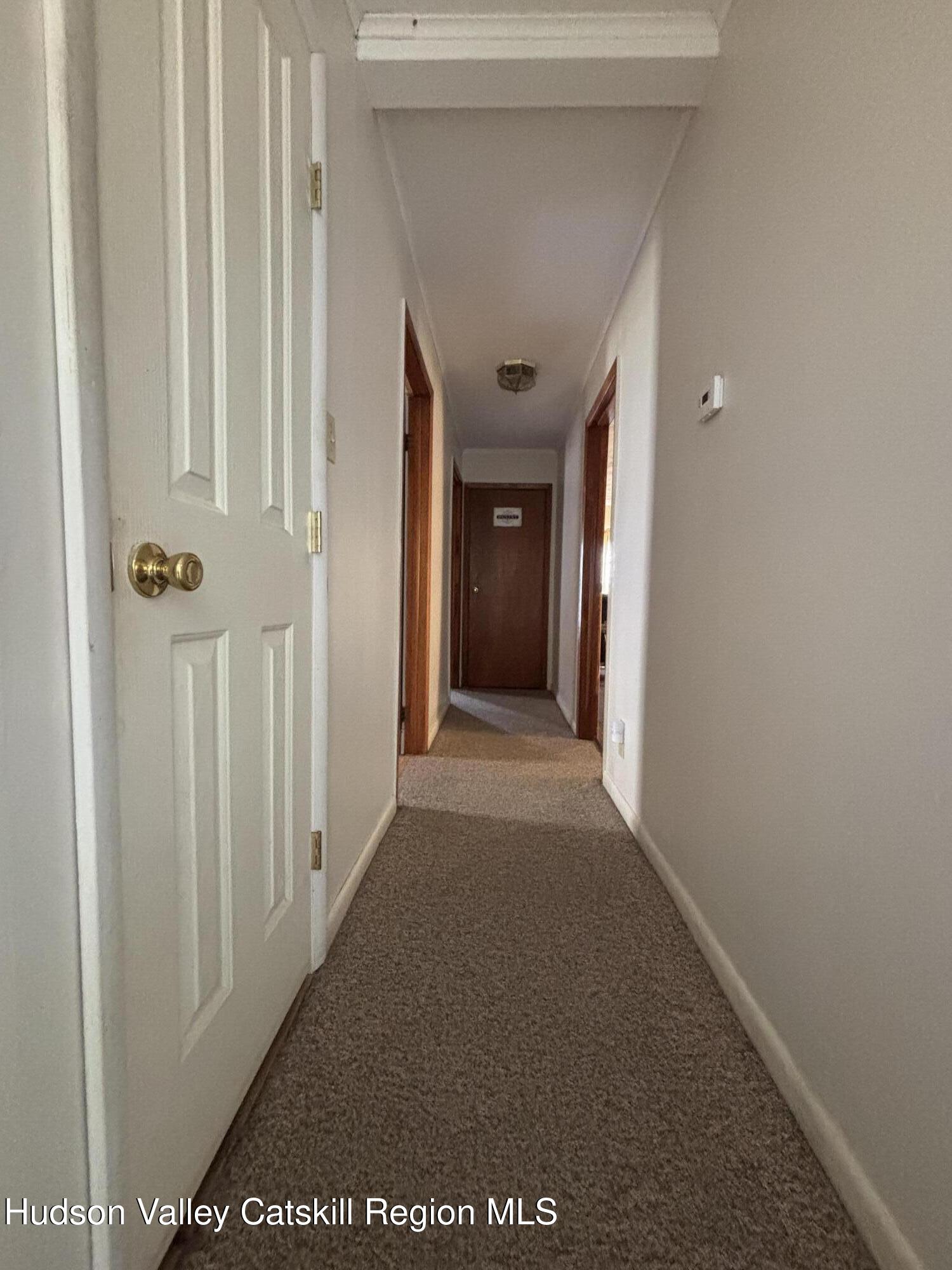 6 Maple Street Catskill, NY 12414 - Photo 8 of 20 a view of a hallway