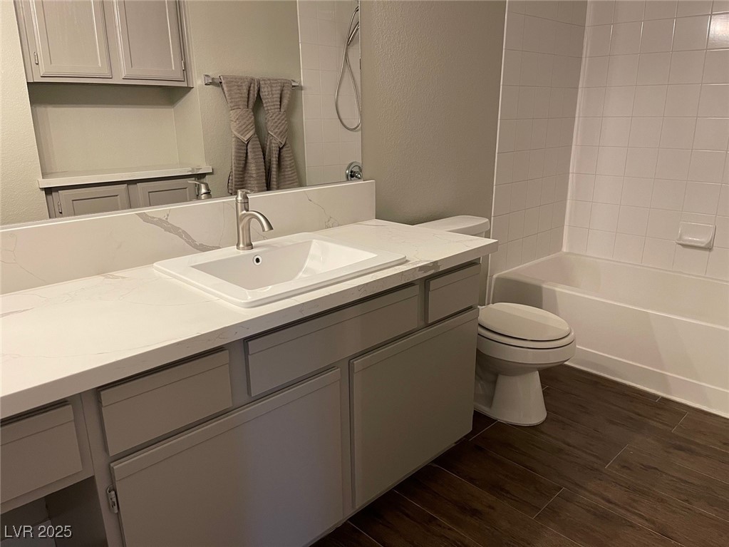 6650 West Warm Springs Road, Unit 2158 Las Vegas, NV 89118 - Photo 14 of 40