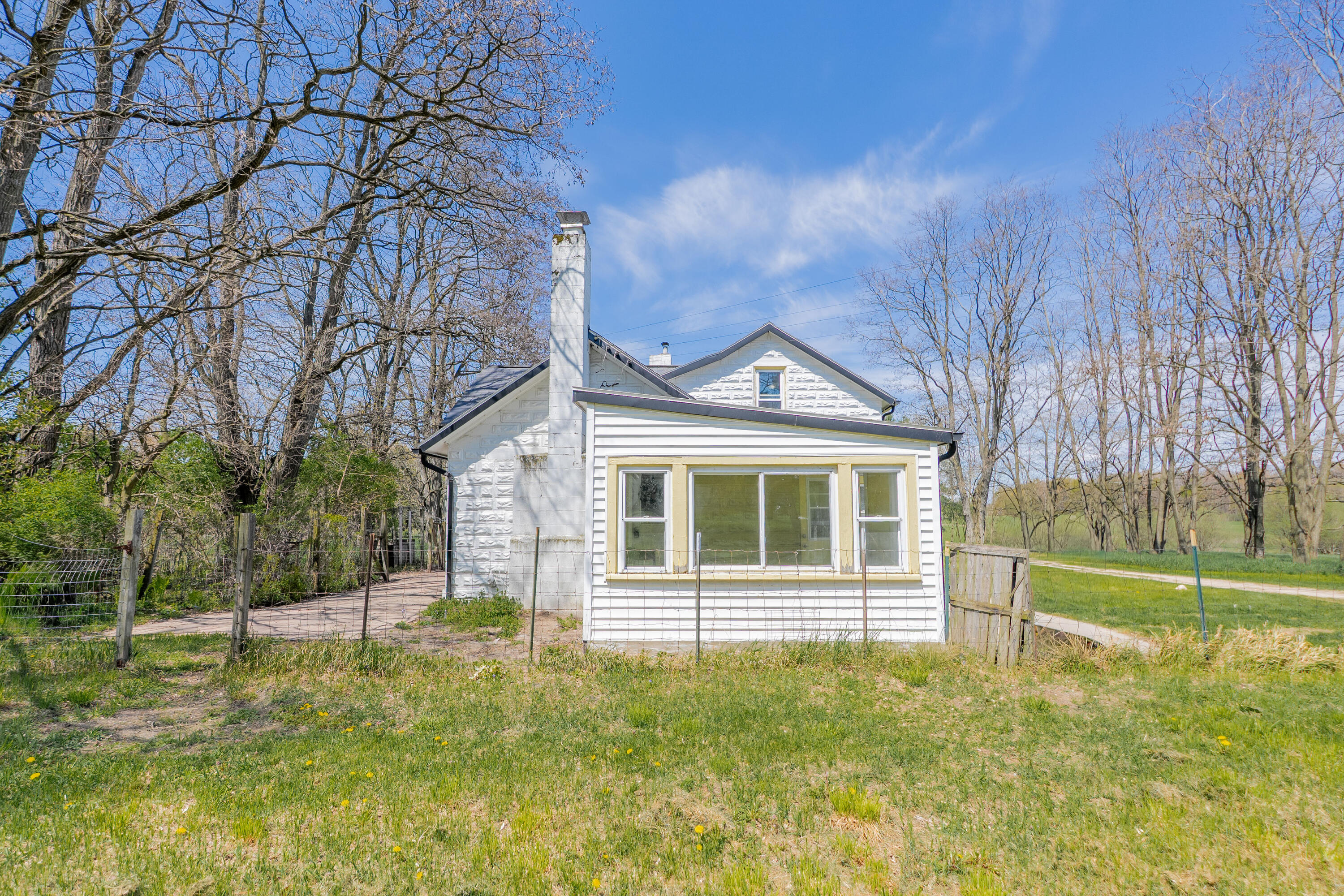 3461 East Bradshaw Road Custer, MI 49405 - Photo 51 of 57 DOS00264
