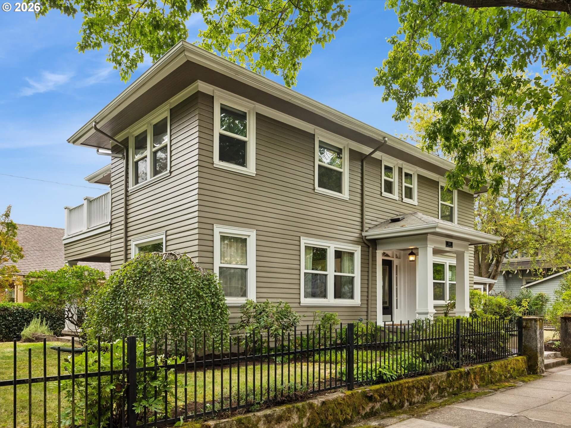 1130 Northeast Brazee Street Portland, OR 97212 - Photo 1 of 42