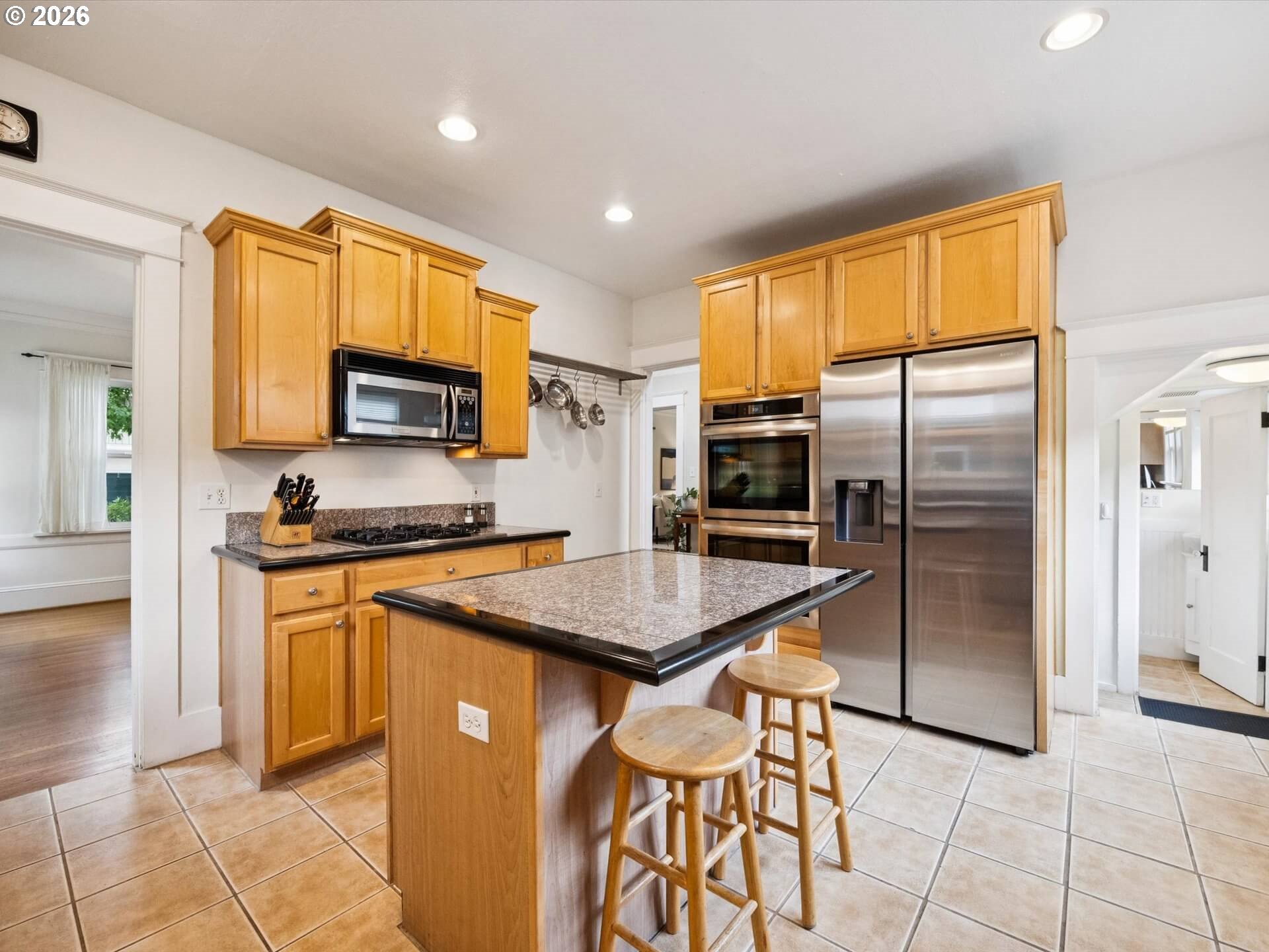 1130 Northeast Brazee Street Portland, OR 97212 - Photo 11 of 42