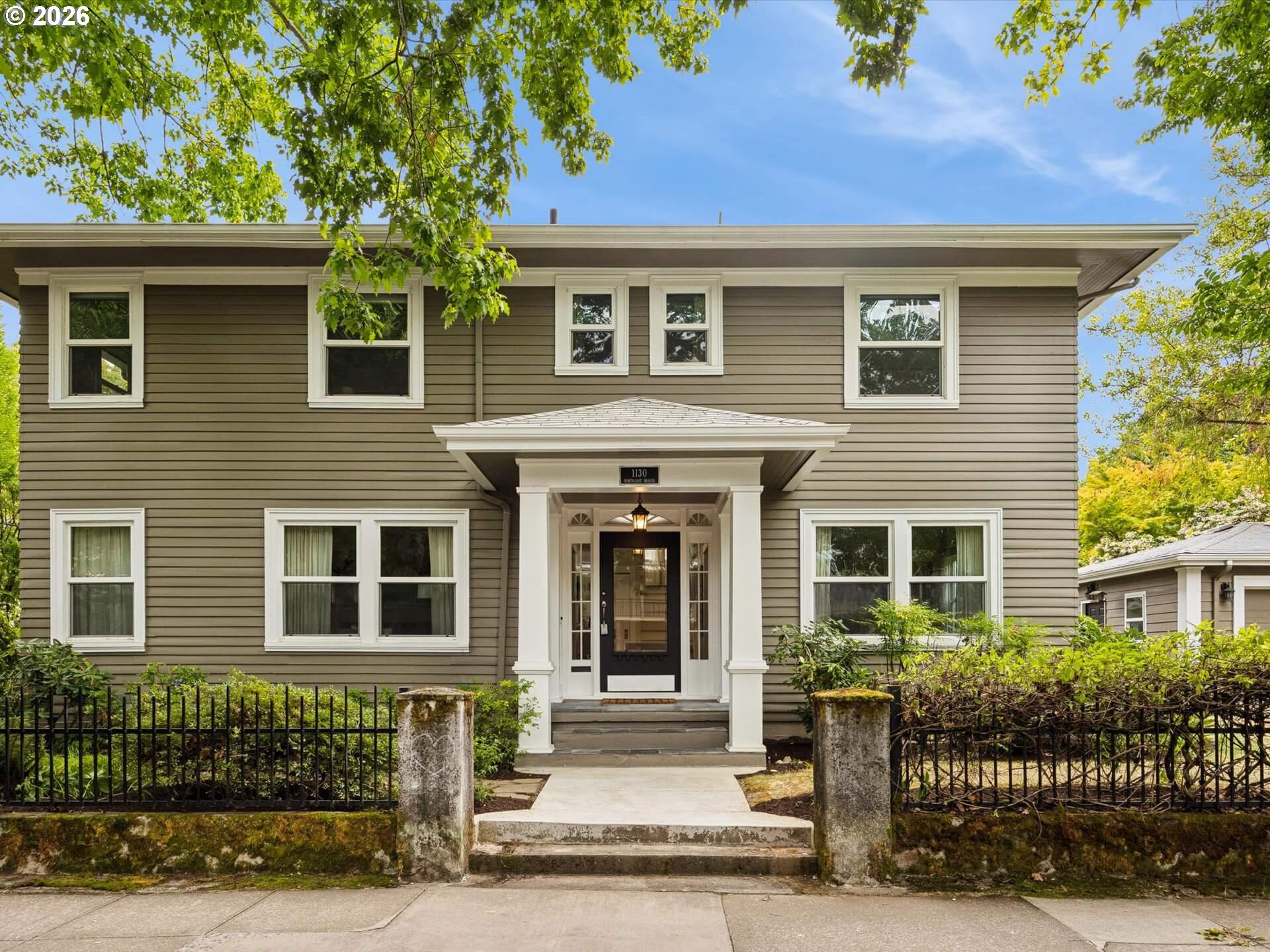 1130 Northeast Brazee Street Portland, OR 97212 - Photo 2 of 42