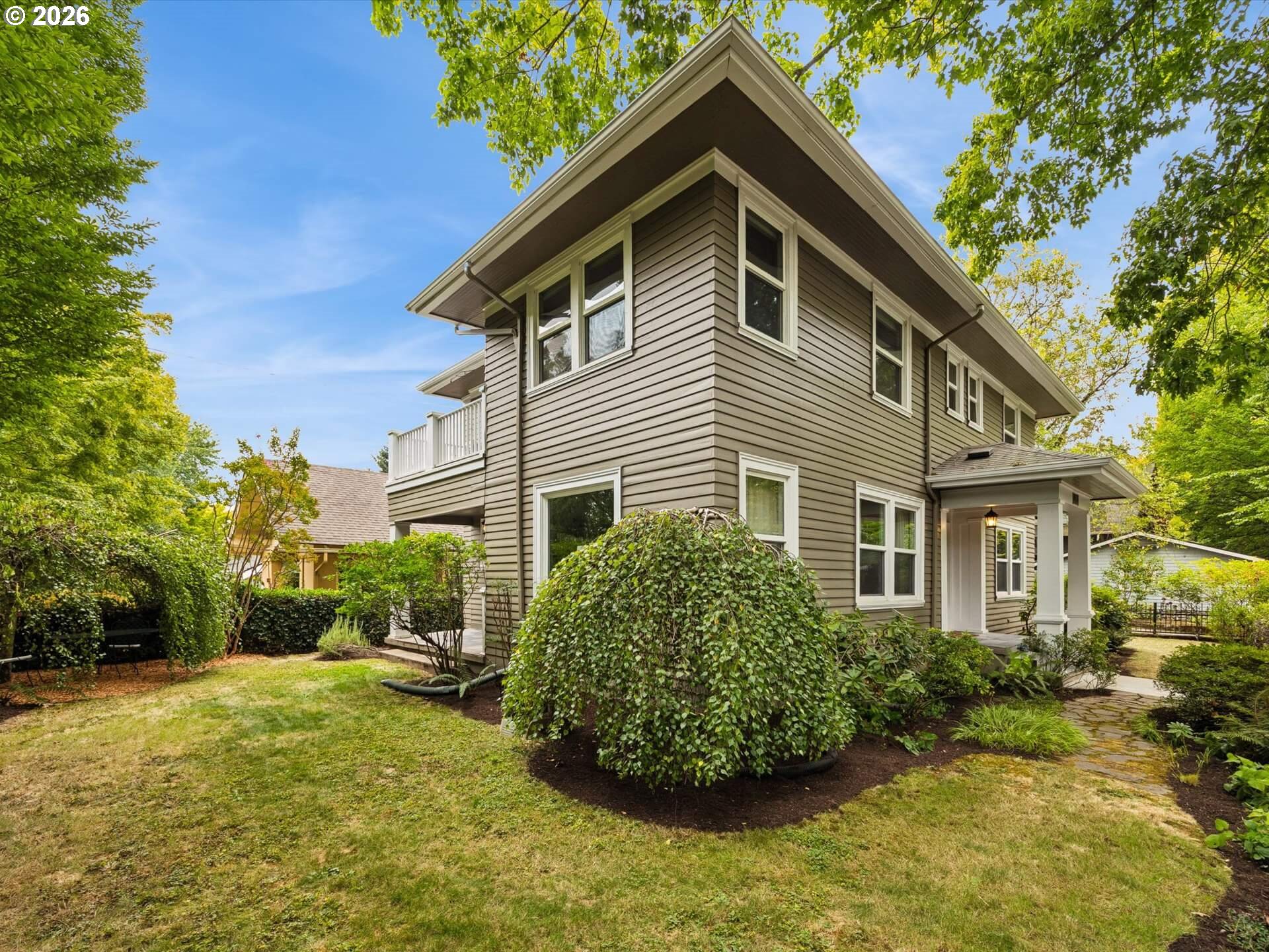 1130 Northeast Brazee Street Portland, OR 97212 - Photo 34 of 42