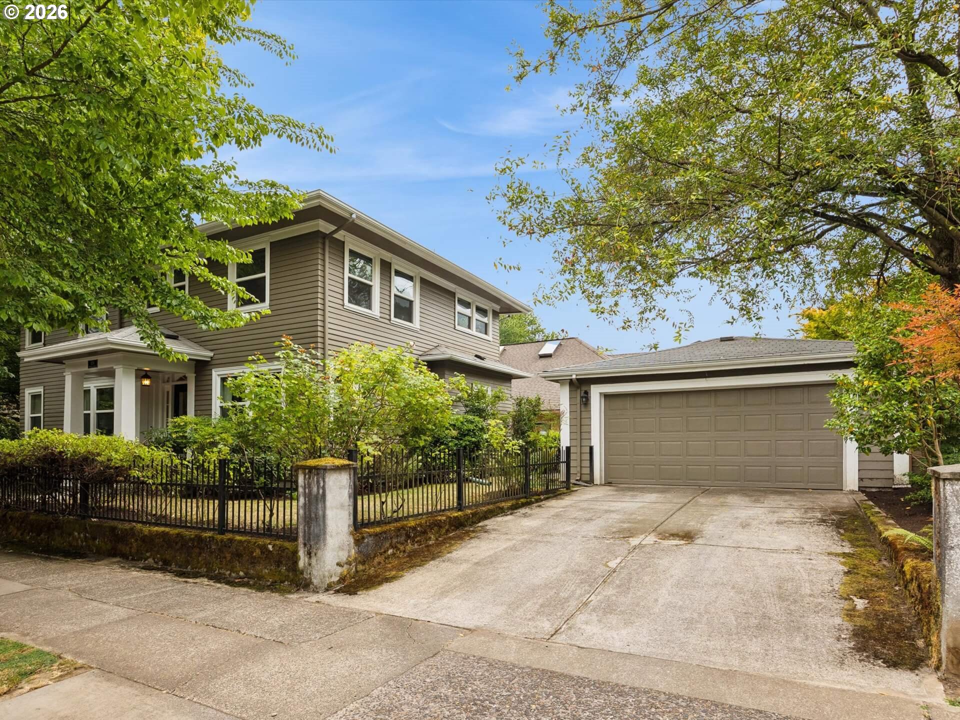 1130 Northeast Brazee Street Portland, OR 97212 - Photo 39 of 42