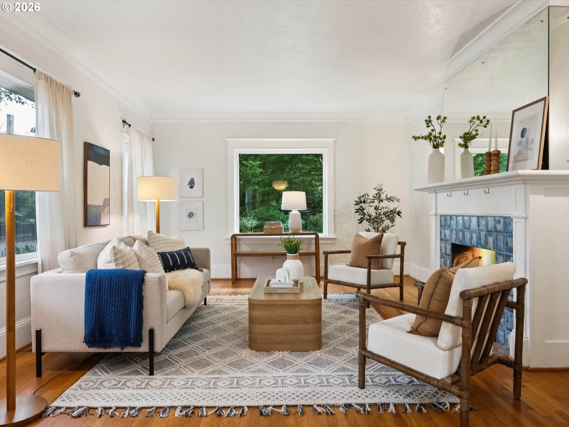 1130 Northeast Brazee Street Portland, OR 97212 - Photo 5 of 42