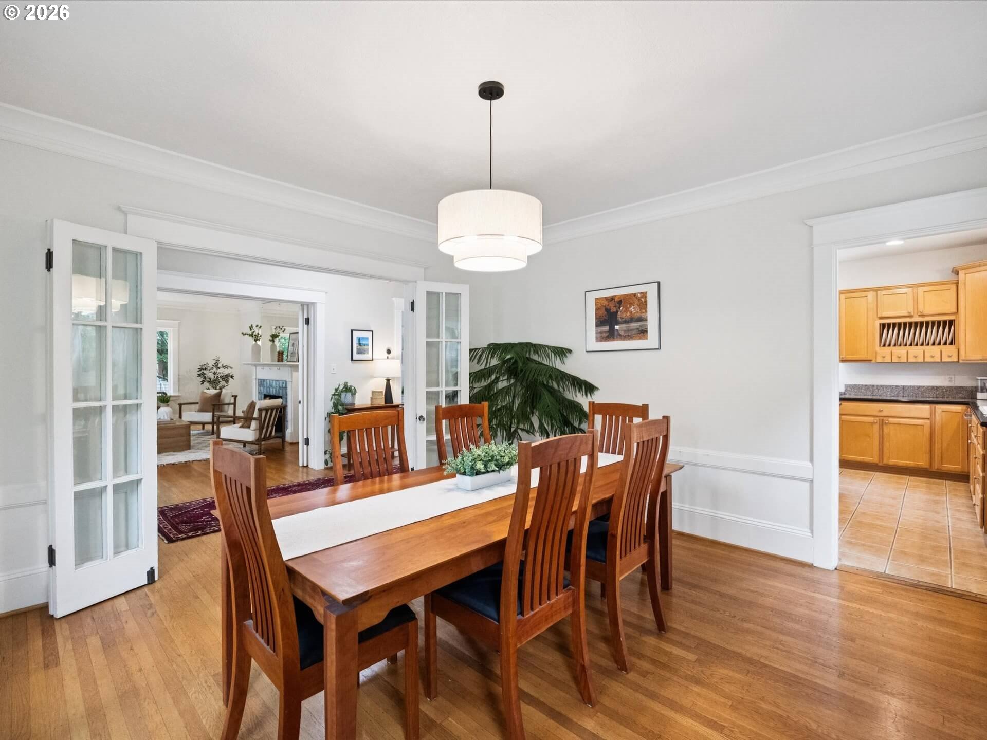 1130 Northeast Brazee Street Portland, OR 97212 - Photo 9 of 42