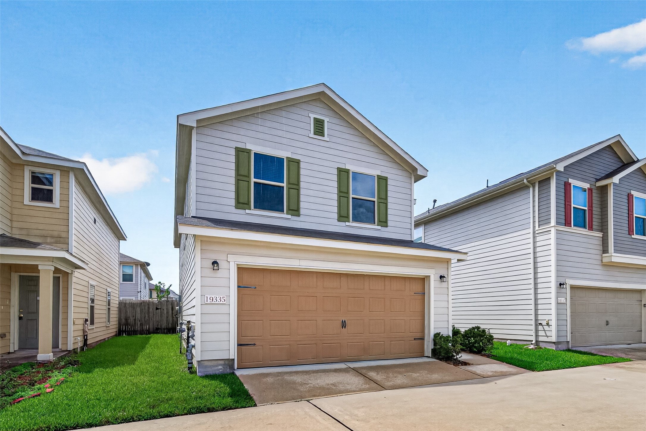 19335 Riley Espen Court Houston, TX 77073 - Photo 3 of 42 Gallery Image 3