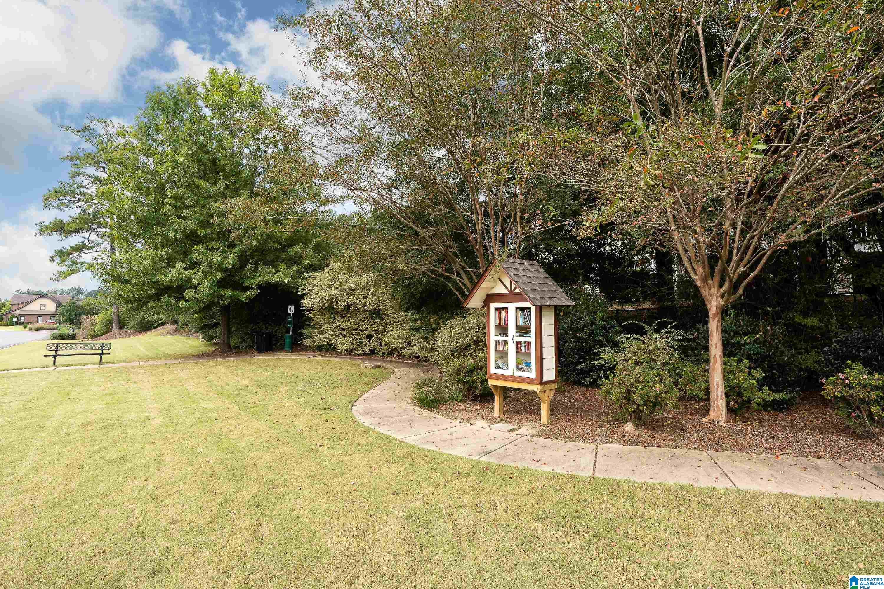 1567 Chace Way Birmingham, AL 35244 - Photo 40 of 49