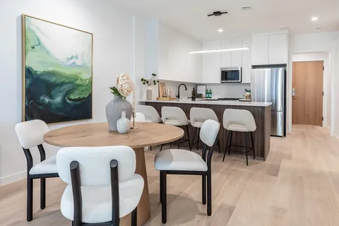 $1,390,000 | 1395 Washington Street, Unit PH603, Boston, MA 02118