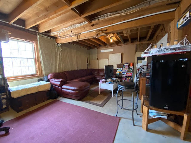 141 West Georgetown Road Georgetown, ME 04548 - Photo 61 of 68 Basement