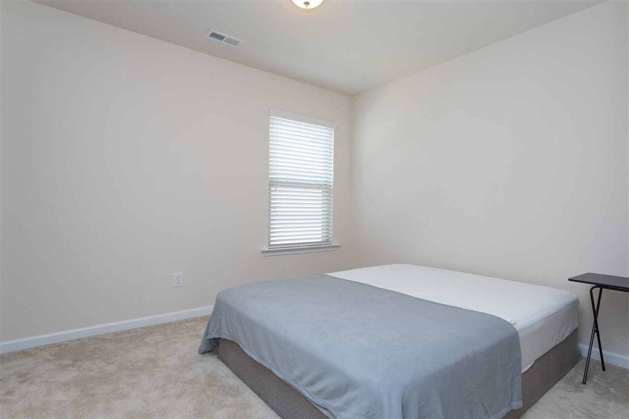 8128 Feldwig Place Raleigh, NC 27616 - Photo 22 of 30 Bedroom #3