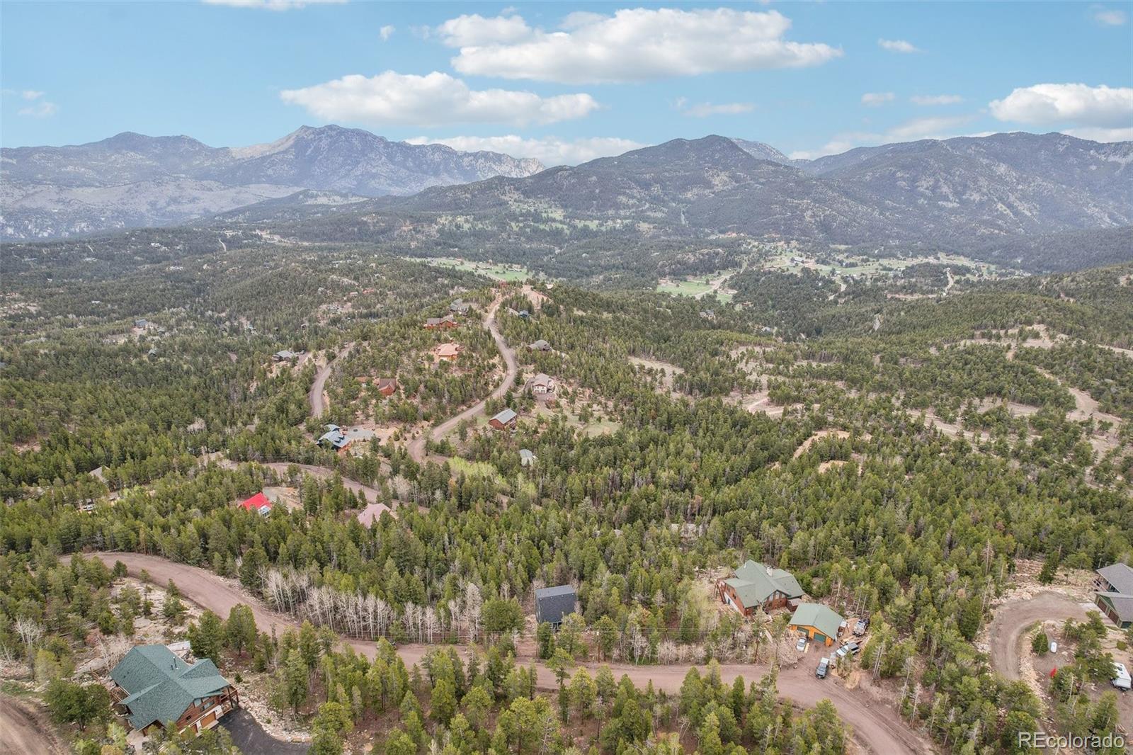 11390 Shimley Road Golden, CO 80403 - Photo 28 of 33 Gallery Image 28
