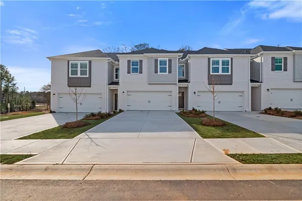 $329,993 | 236 Sanctuary Drive, McDonough, GA 30253