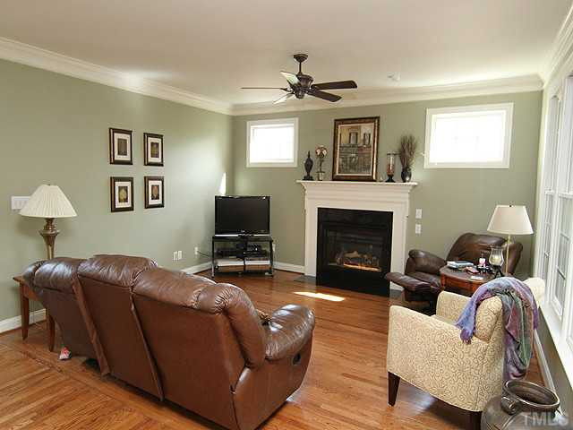 5208 Tallowtree Drive Raleigh, NC 27613 - Photo 6 of 13 Other